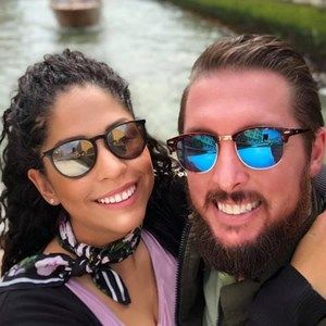 Meet your Posher, Caroline